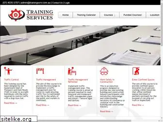 trainingservicesqld.com.au