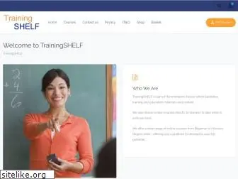 trainingshelf.com
