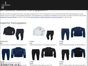 trainingspakken.com