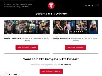 trainingthinktank.com