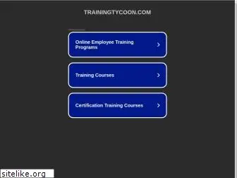 trainingtycoon.com