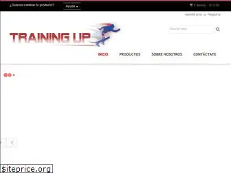 trainingupperu.com