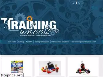 trainingwheelsgear.com