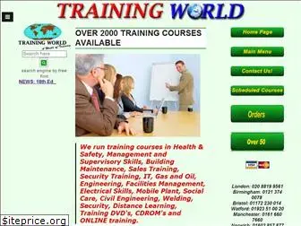 trainingworld.co.uk