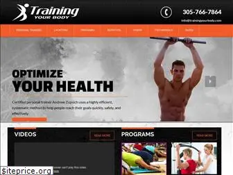 trainingyourbody.com