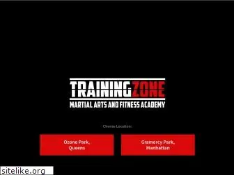 trainingzonenyc.com