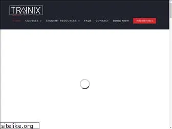 trainix.com.au