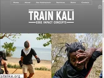trainkali.com