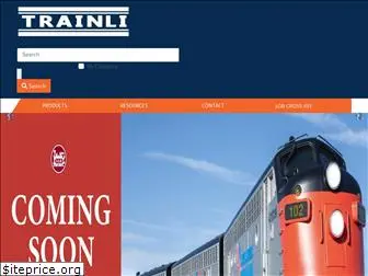 trainli.com