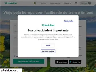 trainline.com.br