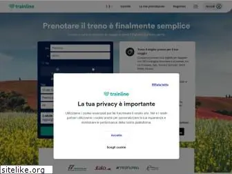 trainline.it