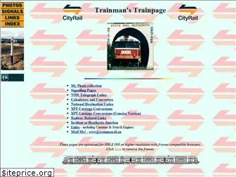 trainman.id.au