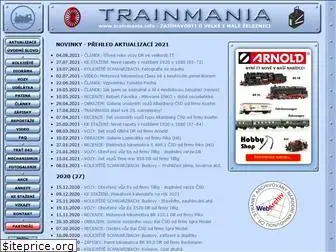 trainmania.info