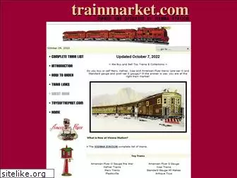 trainmarket.com
