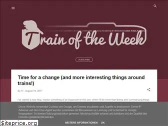 trainoftheweek.blogspot.com