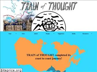 trainofthought.co