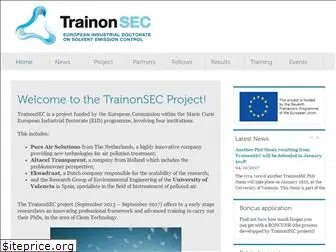 trainonsec.eu