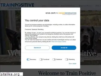 trainpositive.co.uk