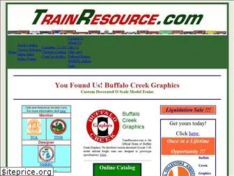 trainresource.com