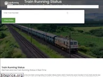 trainrunningstatus.com