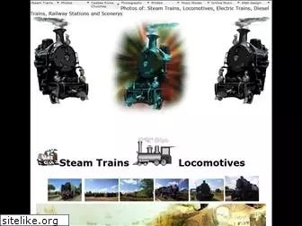 trains.wabeach.com