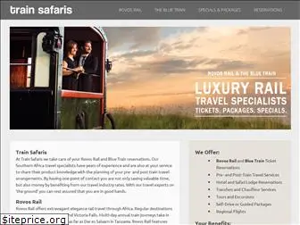 trainsafaris.com