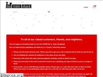 trainshack.com
