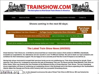 trainshow.org