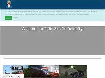 trainsimcommunity.com