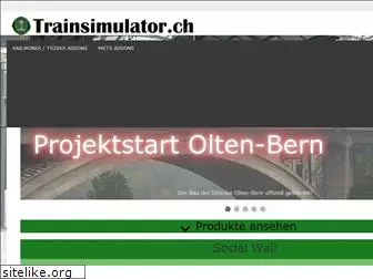 trainsimulator.ch