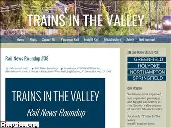 trainsinthevalley.org