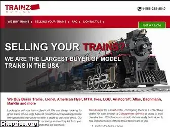 trainsite.com