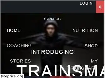 trainsmart.com