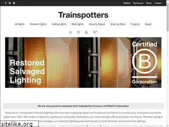 trainspotters.com