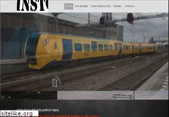 trainstorm.nl