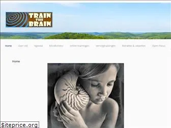 trainthebrain.nl