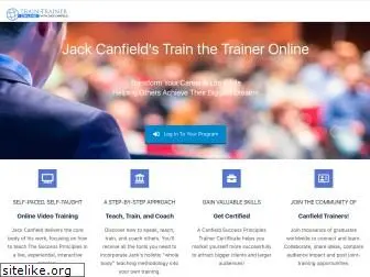 trainthetraineronline.com