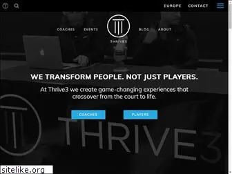 trainthrive3.com