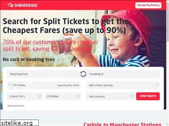 traintickets.com