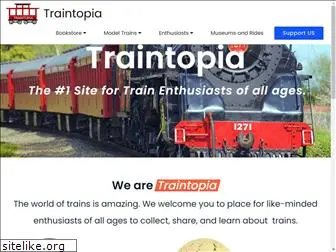 traintopia.com