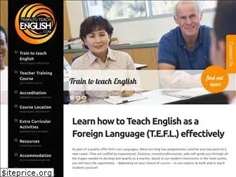 traintoteachenglish.com