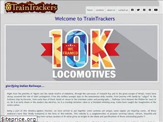 traintrackers.com