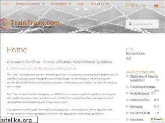 traintraxx.com
