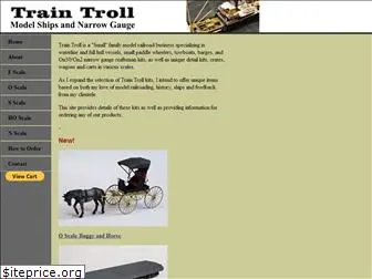 traintroll.com