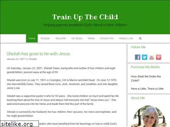 trainupthechild.org