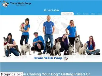 trainwalkpoop.com