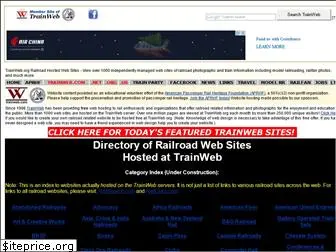 trainweb.org