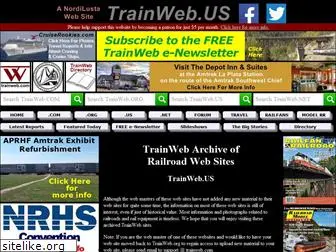 trainweb.us