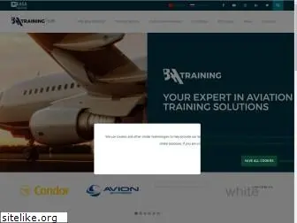 trainwithbaa.com