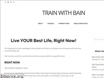 trainwithbain.com